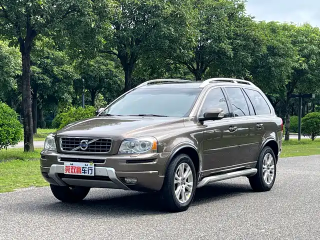 Volvo Volvo XC90 2014