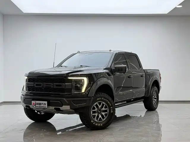 Ford Ford F-150 Raptor 2023
