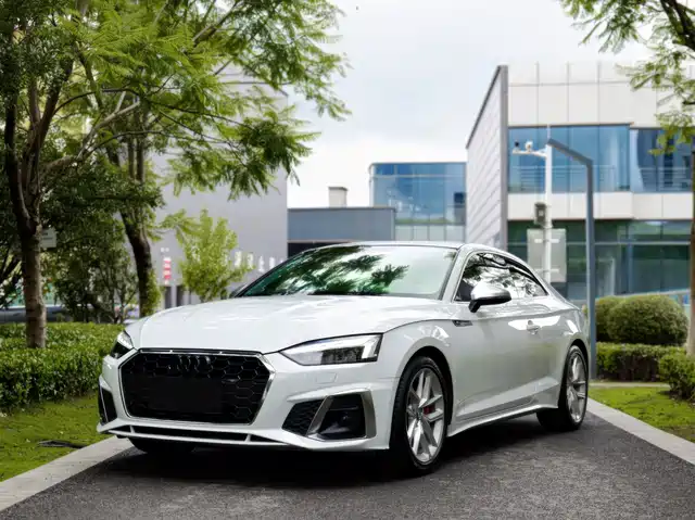 Audi Audi A5 (Import)