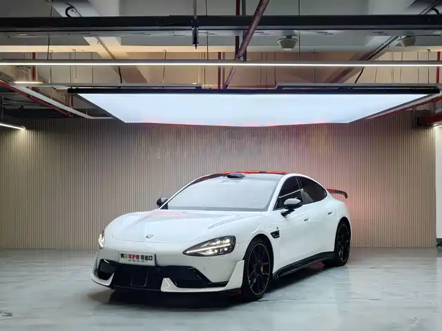 Xiaomi Auto Xiaomi SU7 Ultra 2025
