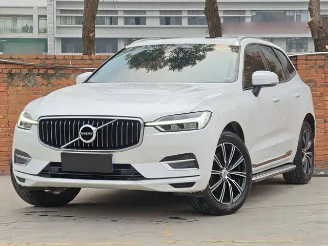 Volvo Volvo XC60 2020