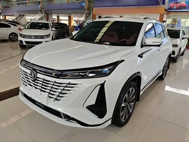 Changan Changan CS75 PLUS 2024
