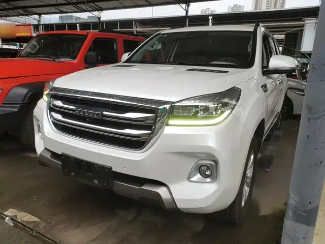 Haval Haval H9 2020