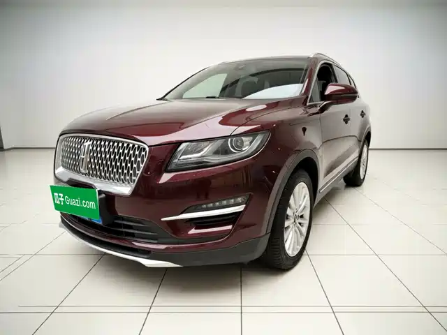 Lincoln Lincoln MKC 2019