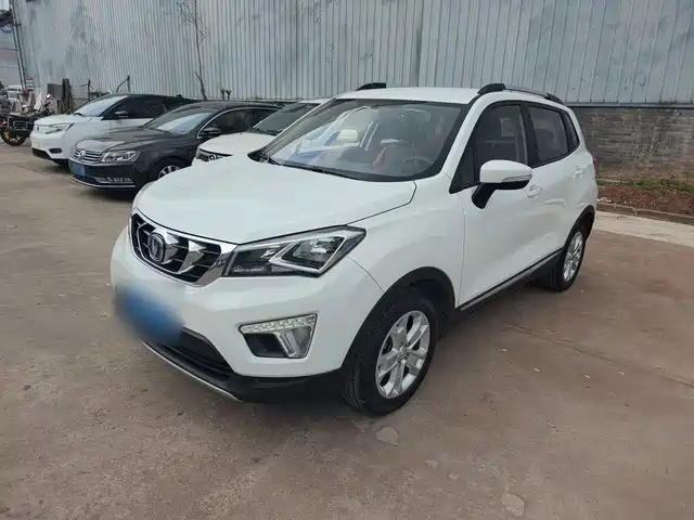 Changan Changan CS15