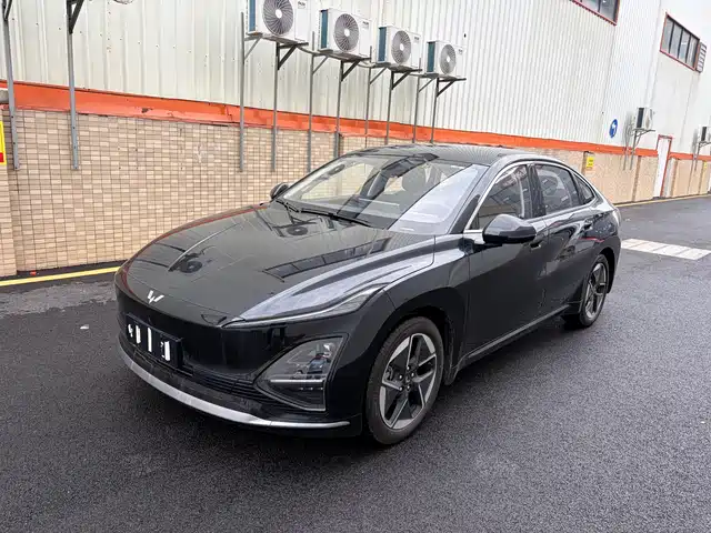 Wuling Motors Wuling Xingguang 2026