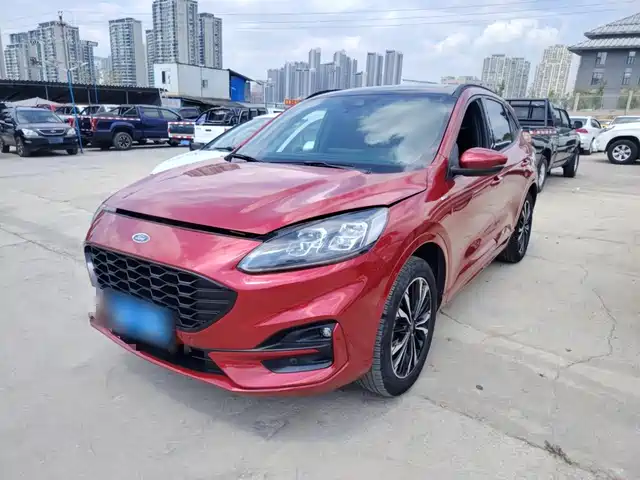 Ford Ford Escape 2021