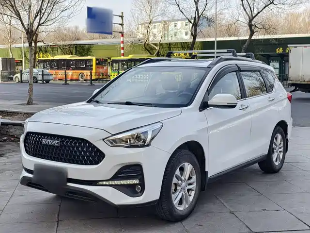 Haval Haval M6 2020