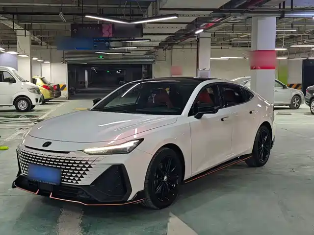 Changan Changan UNI-V 2023