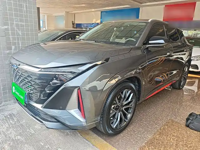 Changan Oshan Changan Oshan Z6 2023