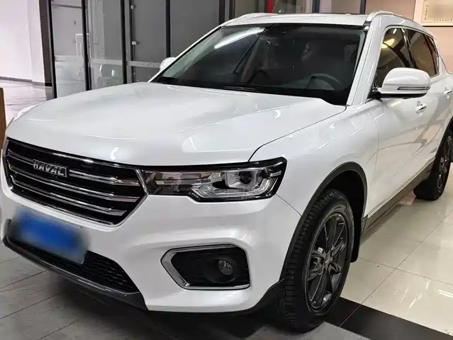 Haval Haval H7 2021