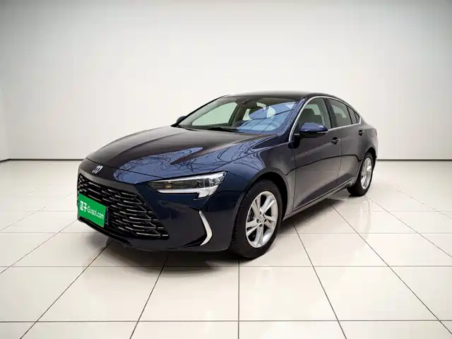 Buick Regal 2025
