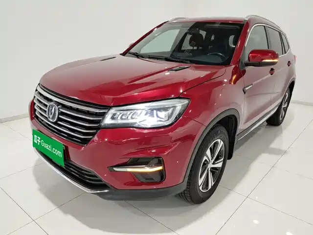 Changan Changan CS75 2019