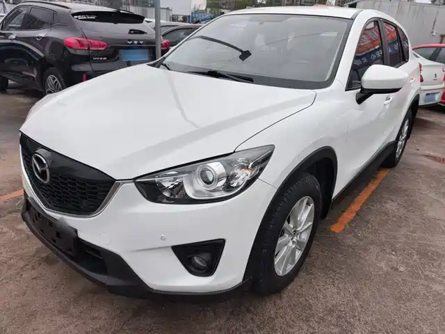 Mazda Mazda CX-5 (Import)