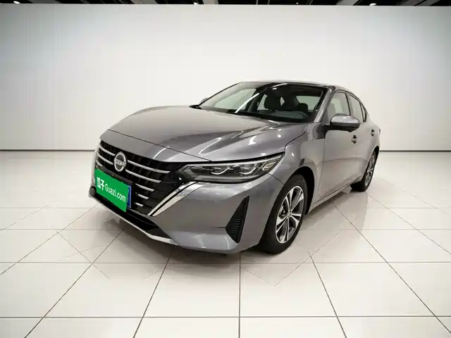 Nissan Sylphy 2024