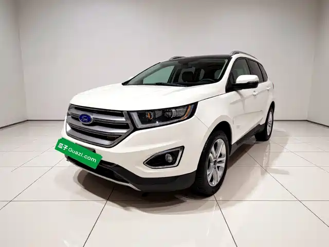 Ford Edge 2016
