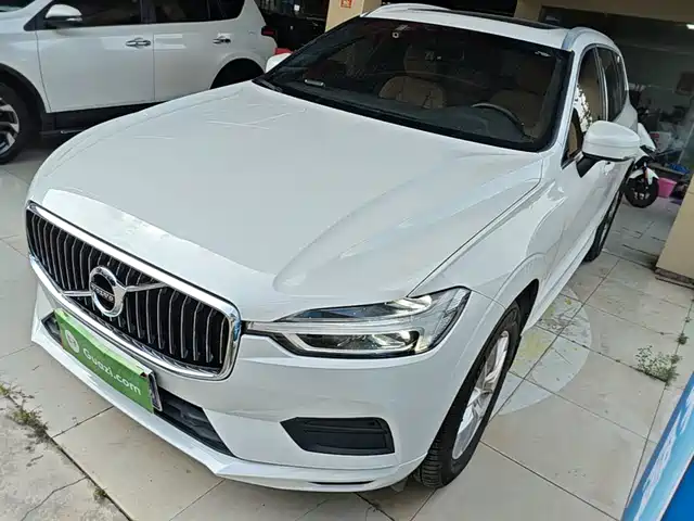 Volvo Volvo XC60