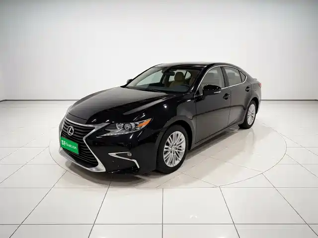 Lexus Lexus ES 2017