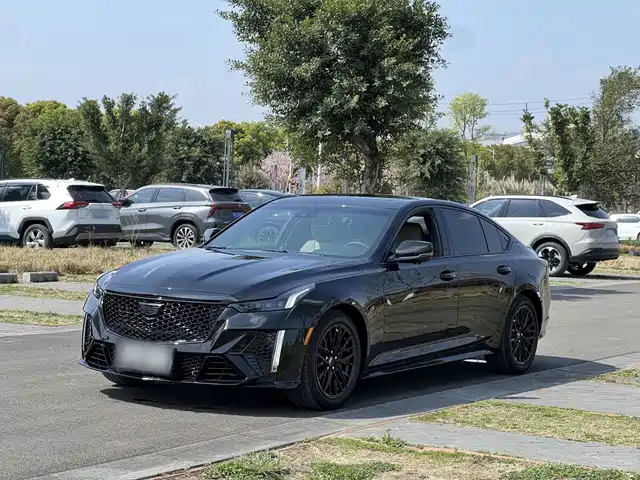 Cadillac Cadillac CT5 2024