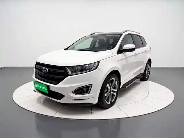 Ford Edge 2019