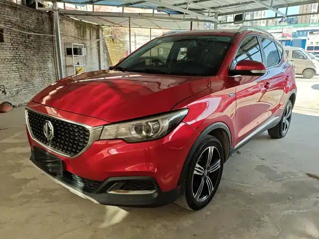 MG MG ZS 2018