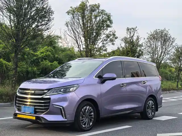 SAIC Maxus Maxus G50 2020