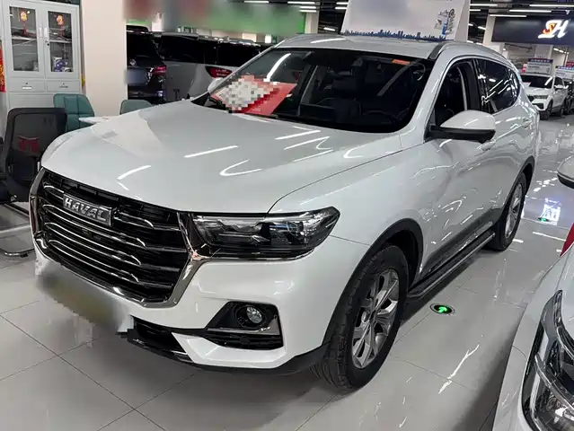 Haval Haval H6 2023