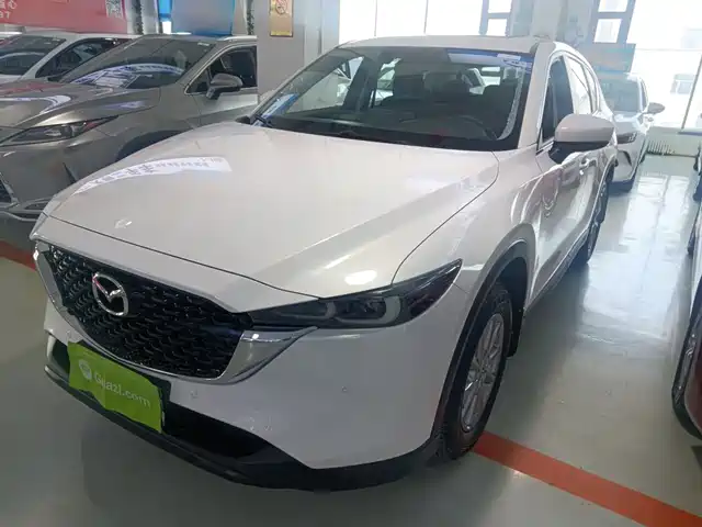 Mazda Mazda CX-5 2025