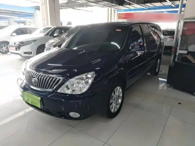 Buick Buick GL8