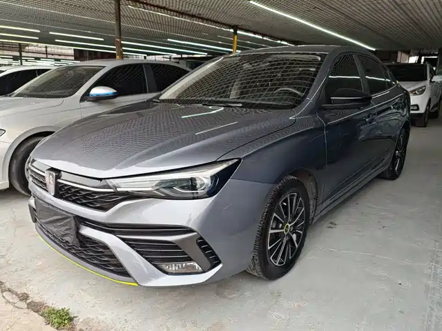 Roewe Roewe i5 2021