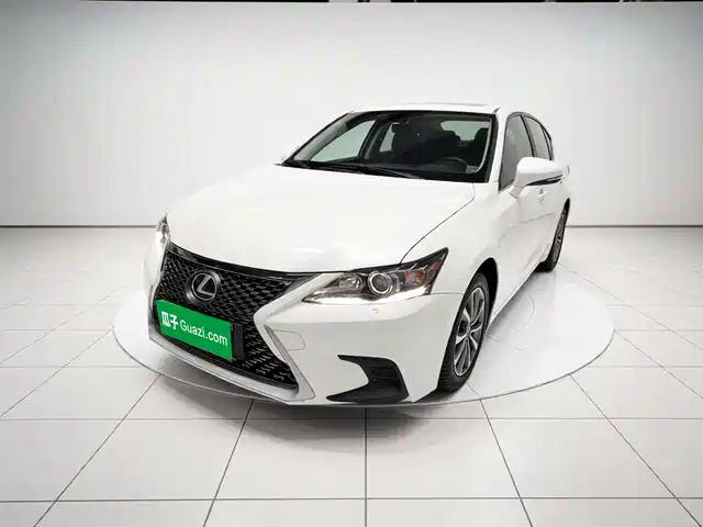 Lexus Lexus CT