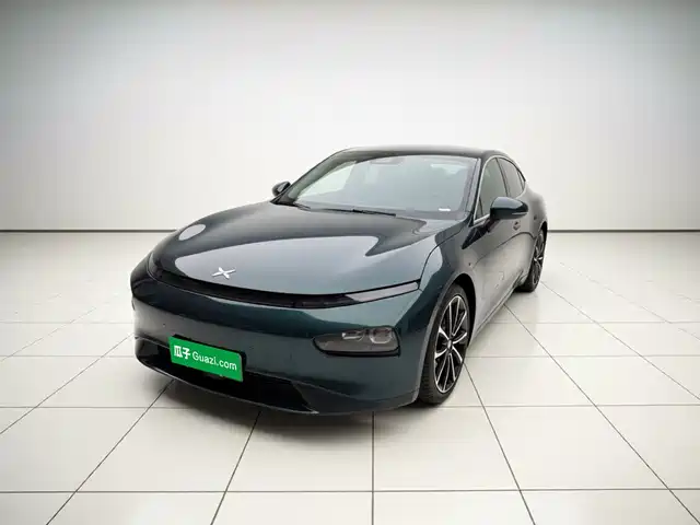 XPeng XPeng P7