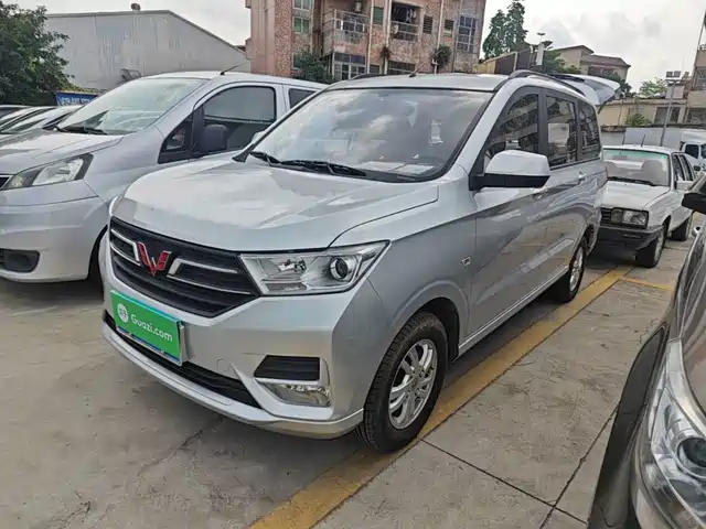 Wuling Motors Wuling Hongguang 2024