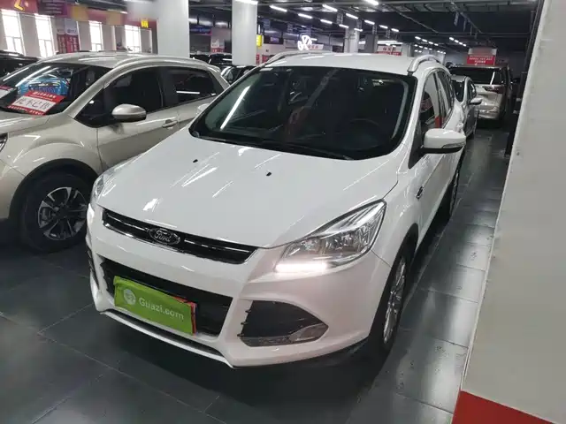 Ford Ford Kuga 2016