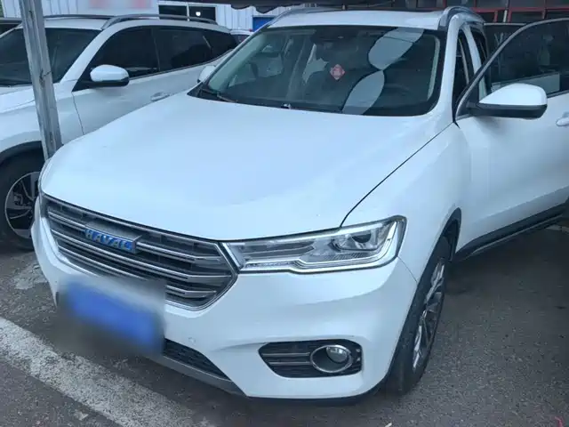 Haval Haval H6 2018