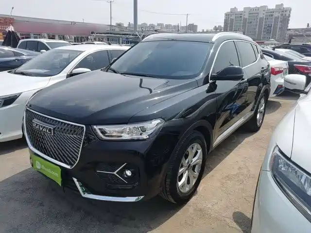 Haval Haval H6 2020