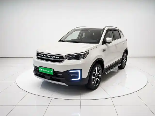 Changan Changan CS55 2019
