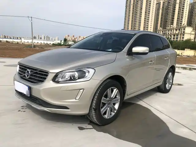 Volvo Volvo XC60 2017