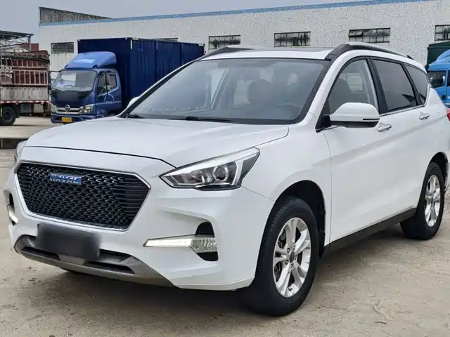 Haval Haval M6 2018