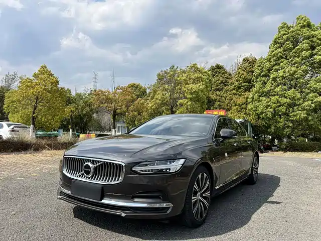 Volvo Volvo S90 2022