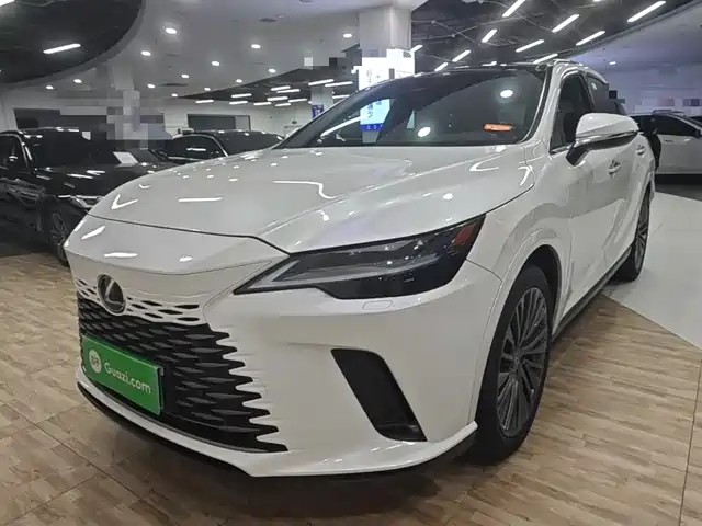 Lexus Lexus RX 2024