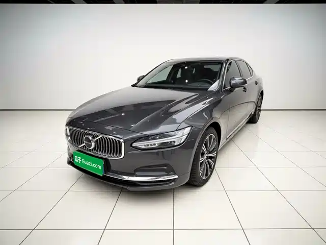 Volvo Volvo S90 2021