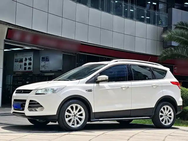 Ford Ford Kuga 2016
