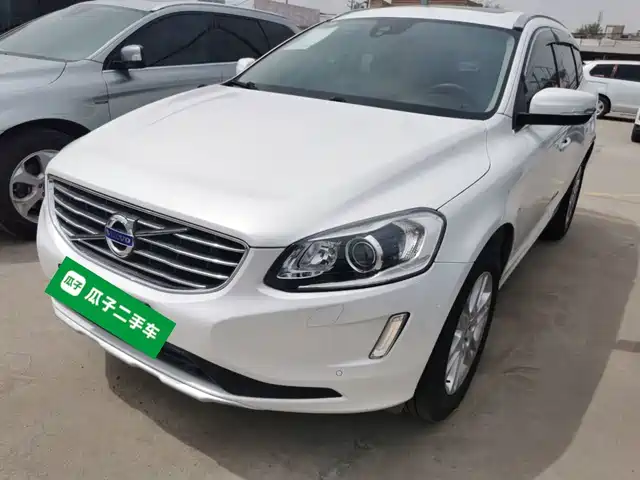 Volvo Volvo XC60 2016
