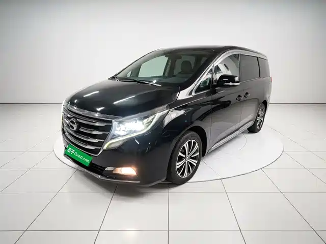 GAC Trumpchi Trumpchi M8