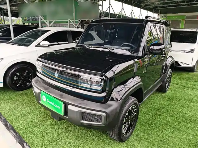 Baojun Baojun Yueye 2024