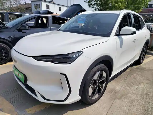Geely Galaxy Galaxy E5 2025