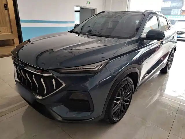Changan Oshan Changan Oushang X5 2022