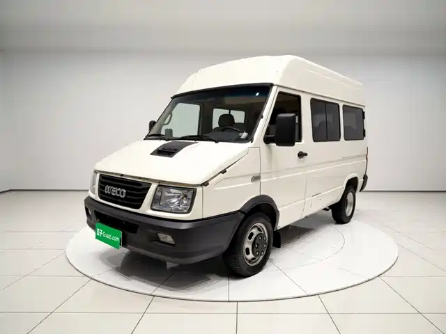 Iveco Iveco Daily 2023