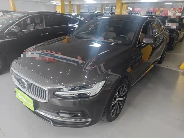 Volvo Volvo S90 2021